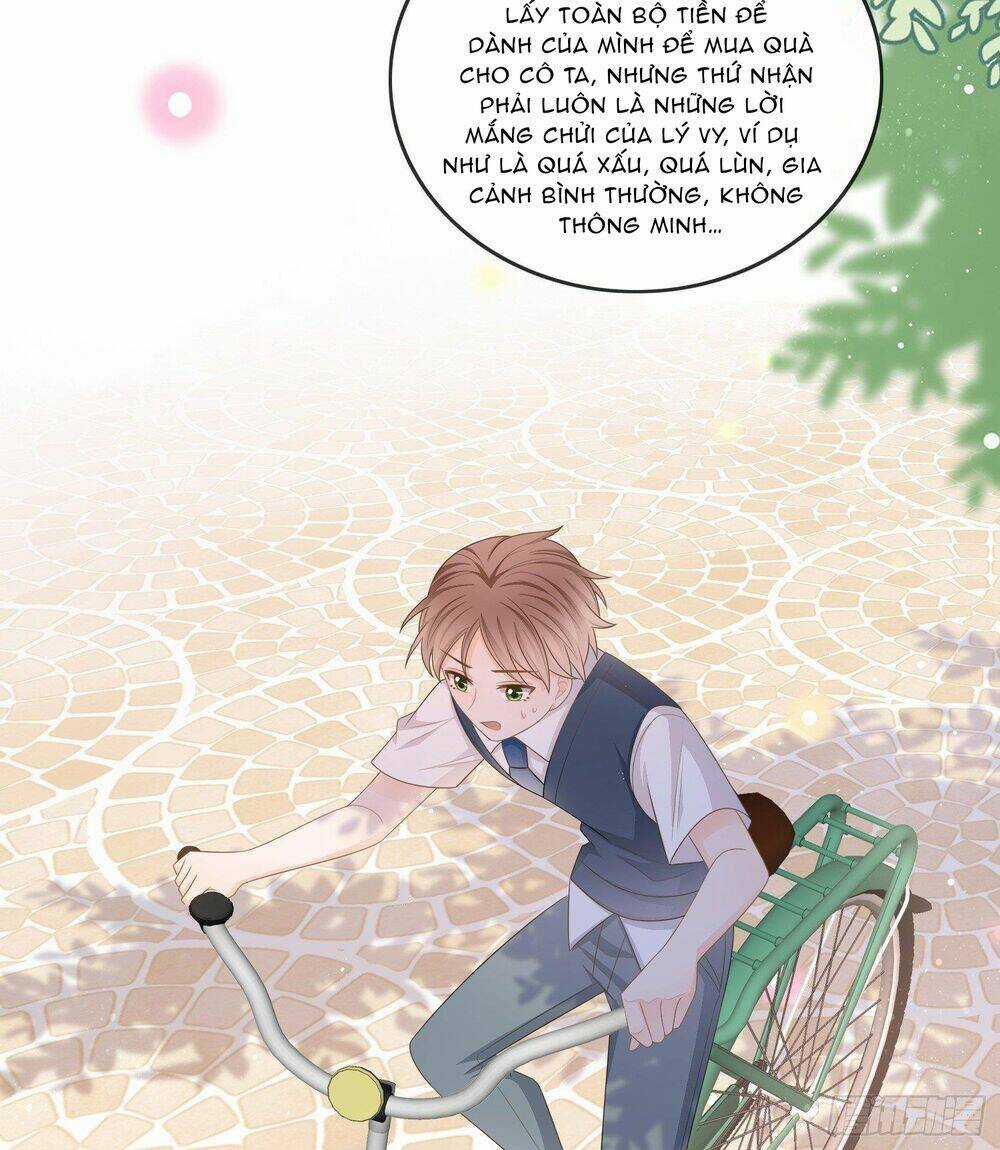 Ảnh Hậu Cũng Không Bằng Niệm Thanh Hoa Chapter 103 trang 0