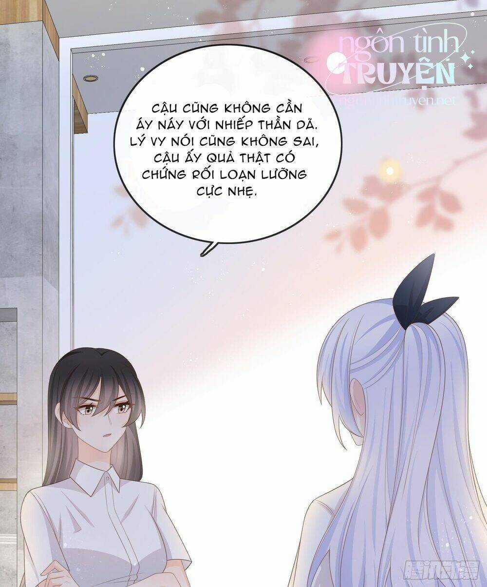 Ảnh Hậu Cũng Không Bằng Niệm Thanh Hoa Chapter 103 trang 11