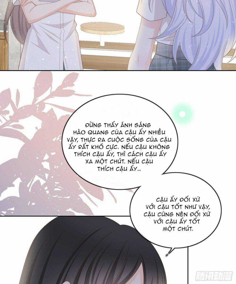 Ảnh Hậu Cũng Không Bằng Niệm Thanh Hoa Chapter 103 trang 12