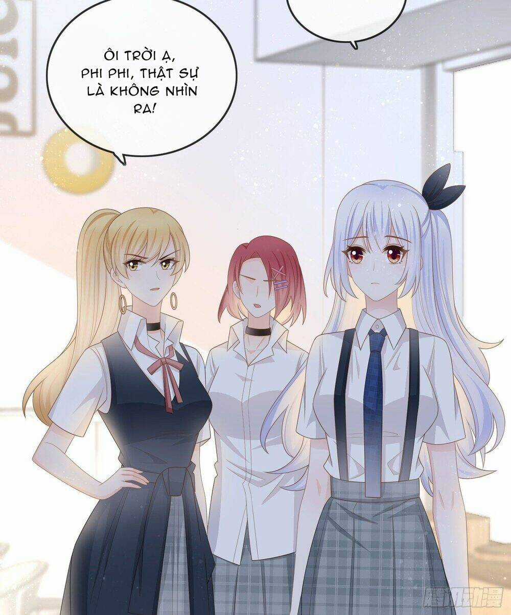 Ảnh Hậu Cũng Không Bằng Niệm Thanh Hoa Chapter 103 trang 14