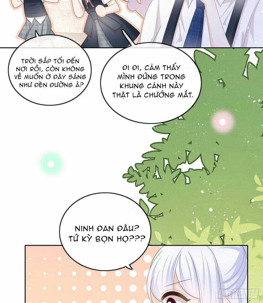 Ảnh Hậu Cũng Không Bằng Niệm Thanh Hoa Chapter 103 trang 21