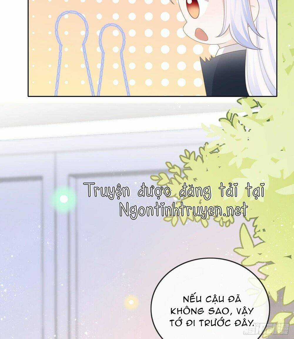 Ảnh Hậu Cũng Không Bằng Niệm Thanh Hoa Chapter 103 trang 22