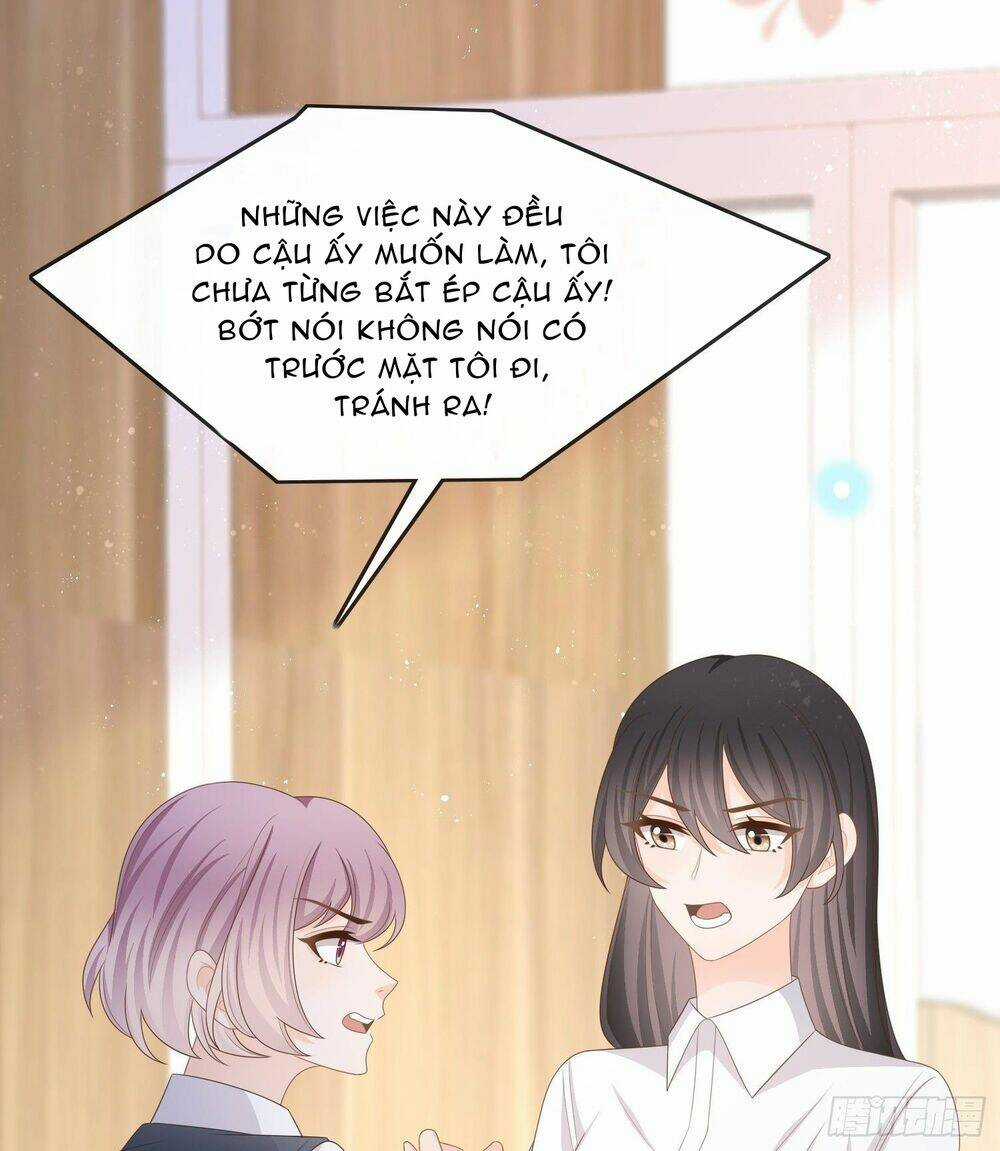 Ảnh Hậu Cũng Không Bằng Niệm Thanh Hoa Chapter 103 trang 3