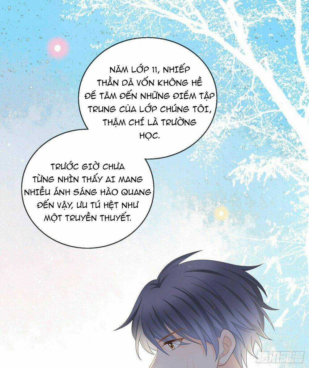 Ảnh Hậu Cũng Không Bằng Niệm Thanh Hoa Chapter 103 trang 30