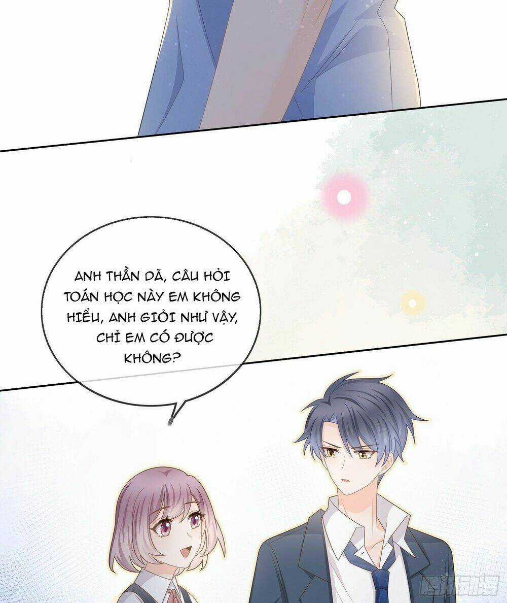Ảnh Hậu Cũng Không Bằng Niệm Thanh Hoa Chapter 103 trang 32