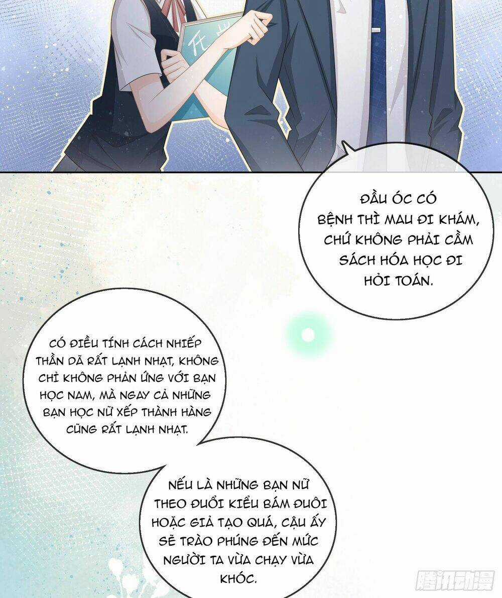 Ảnh Hậu Cũng Không Bằng Niệm Thanh Hoa Chapter 103 trang 33