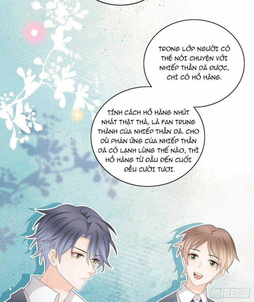 Ảnh Hậu Cũng Không Bằng Niệm Thanh Hoa Chapter 103 trang 34