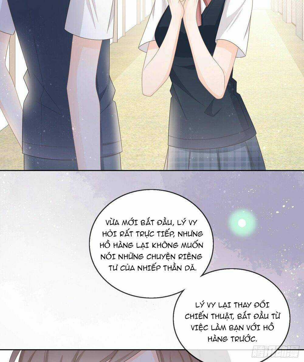Ảnh Hậu Cũng Không Bằng Niệm Thanh Hoa Chapter 103 trang 37