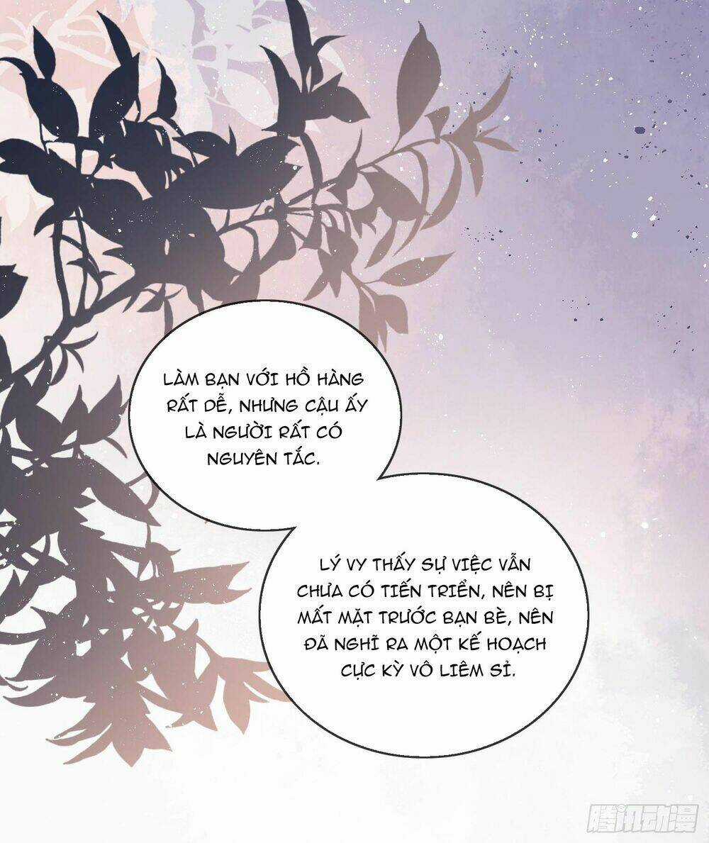 Ảnh Hậu Cũng Không Bằng Niệm Thanh Hoa Chapter 103 trang 39