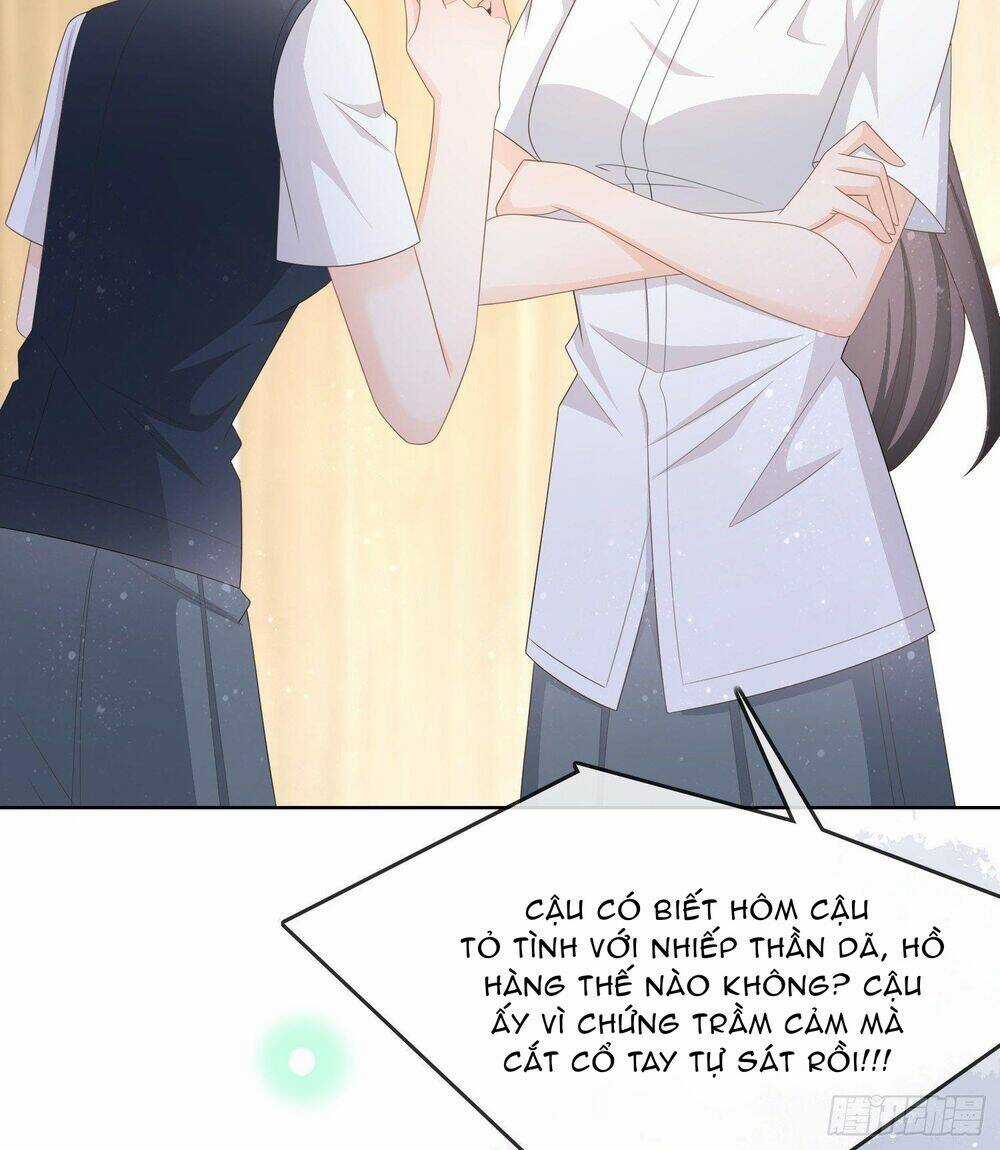 Ảnh Hậu Cũng Không Bằng Niệm Thanh Hoa Chapter 103 trang 4