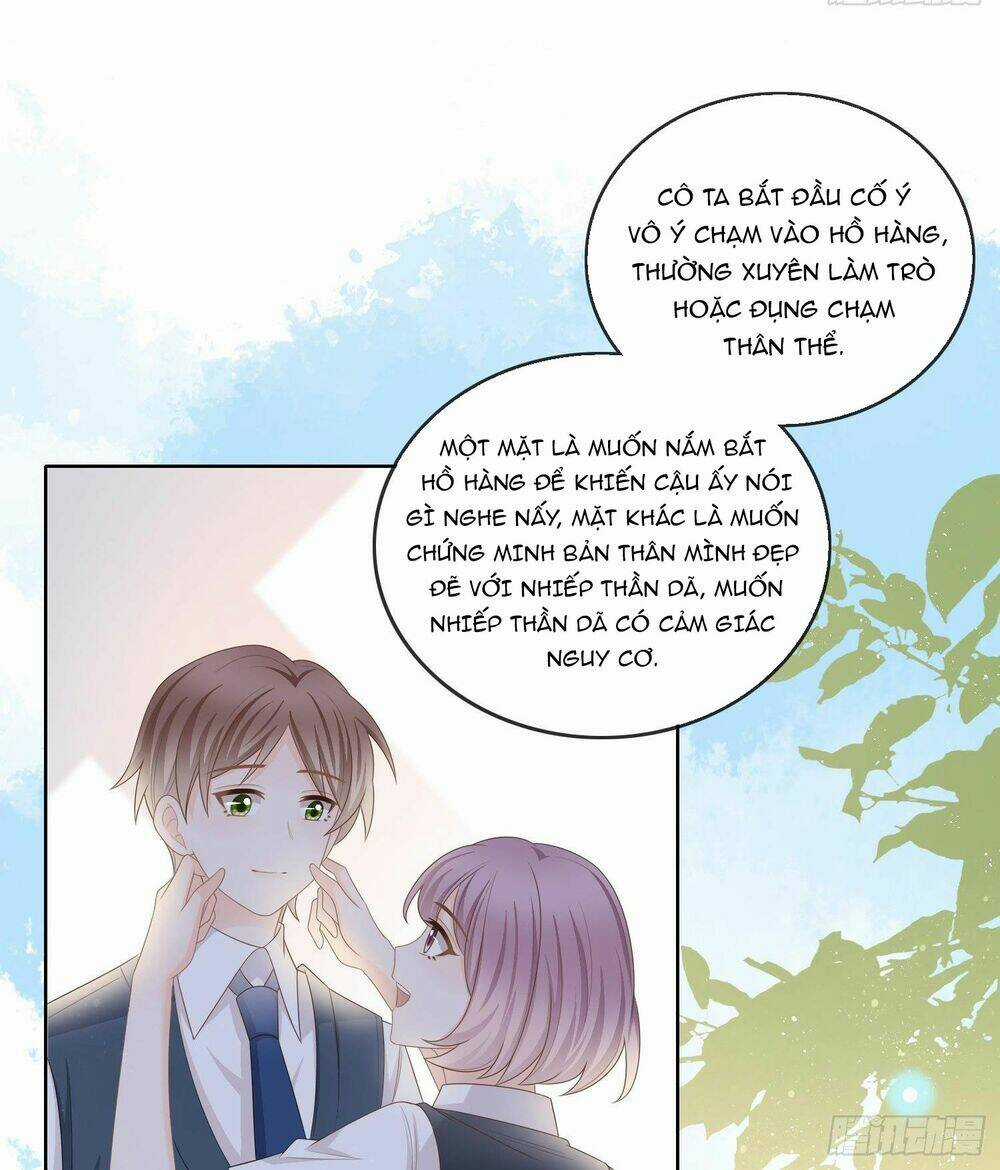 Ảnh Hậu Cũng Không Bằng Niệm Thanh Hoa Chapter 103 trang 41