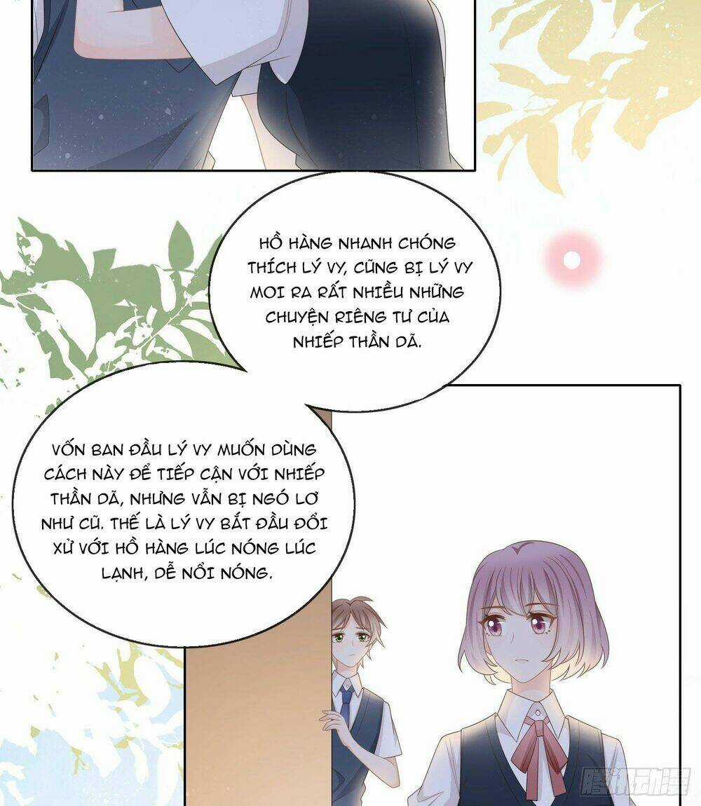 Ảnh Hậu Cũng Không Bằng Niệm Thanh Hoa Chapter 103 trang 42