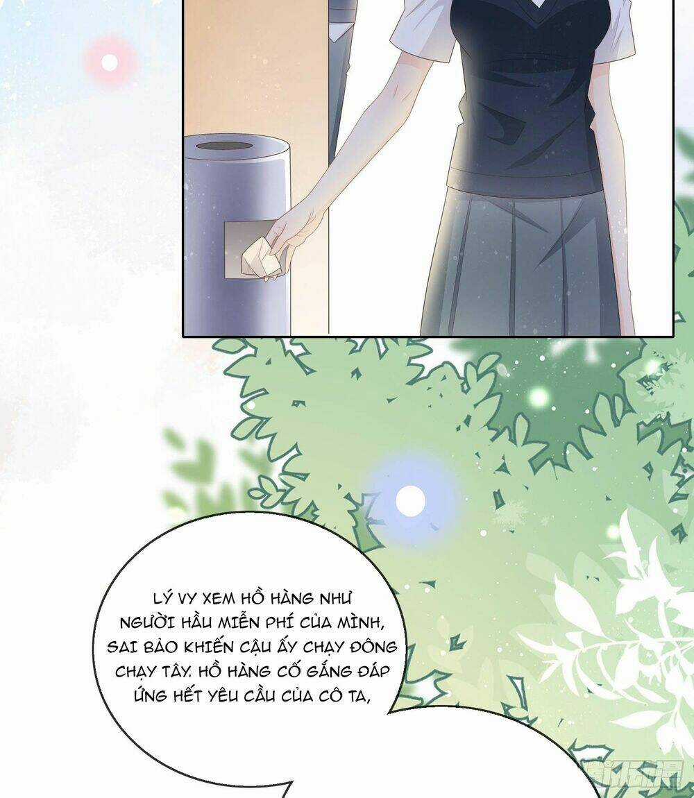 Ảnh Hậu Cũng Không Bằng Niệm Thanh Hoa Chapter 103 trang 43