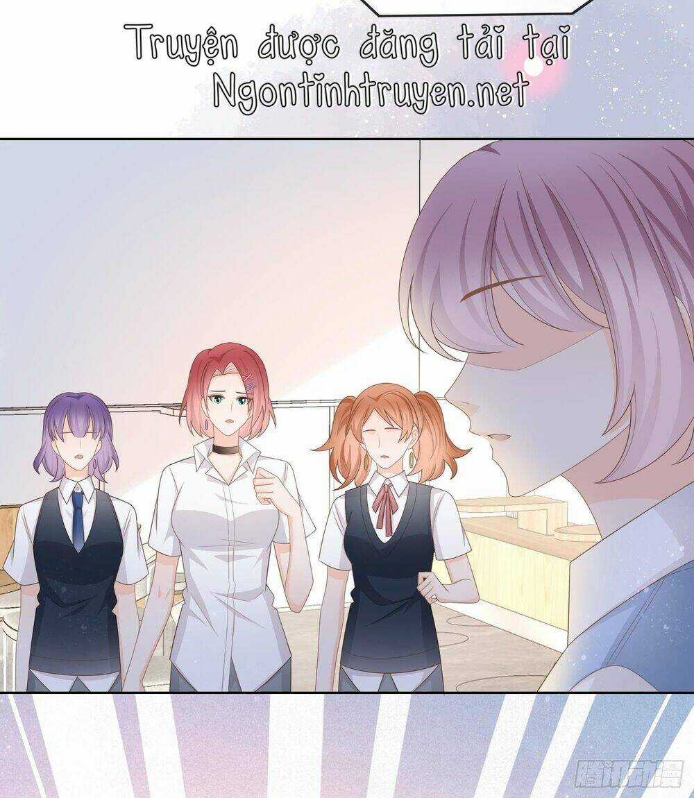 Ảnh Hậu Cũng Không Bằng Niệm Thanh Hoa Chapter 103 trang 5