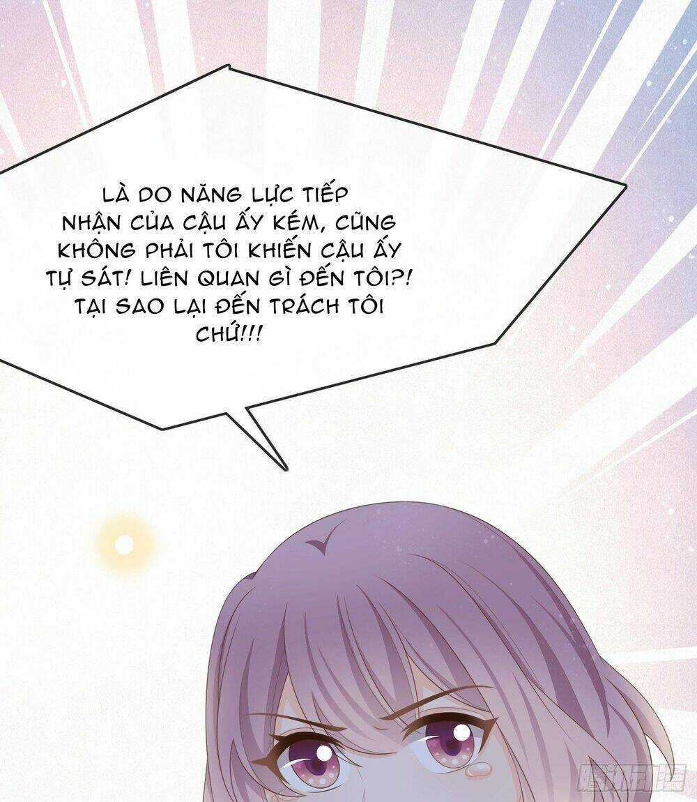 Ảnh Hậu Cũng Không Bằng Niệm Thanh Hoa Chapter 103 trang 6