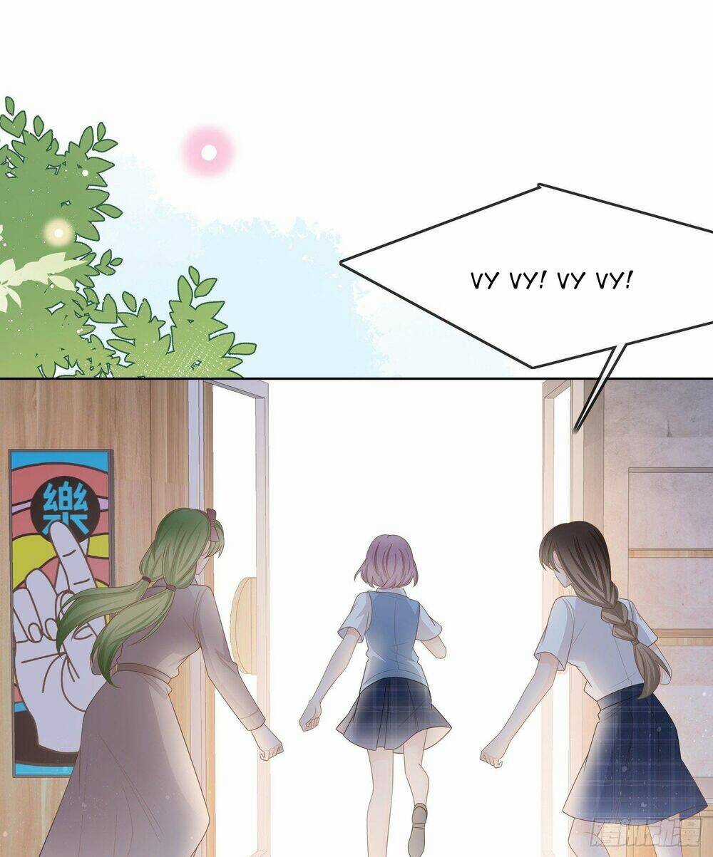 Ảnh Hậu Cũng Không Bằng Niệm Thanh Hoa Chapter 103 trang 8