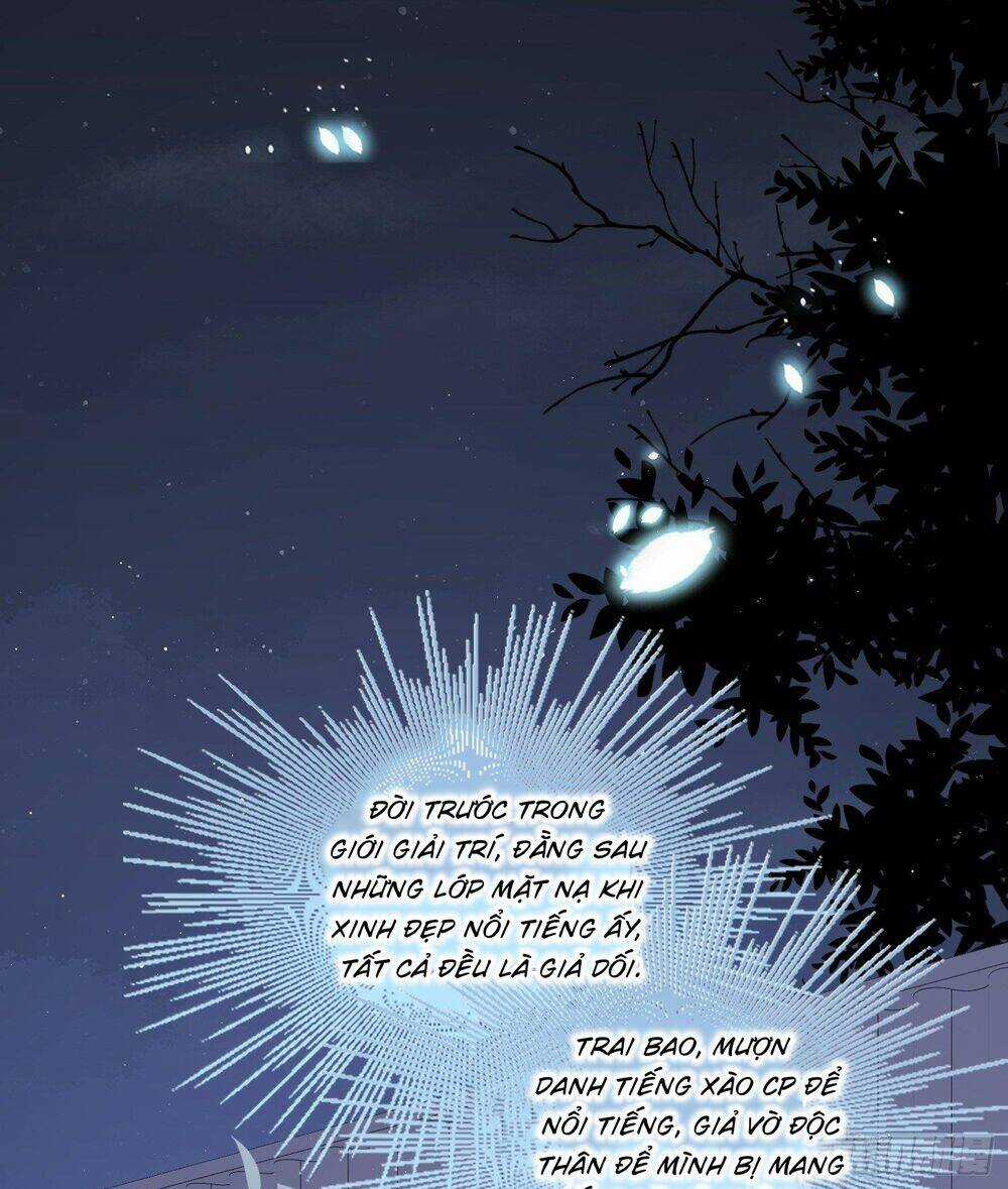 Ảnh Hậu Cũng Không Bằng Niệm Thanh Hoa Chapter 104 trang 1