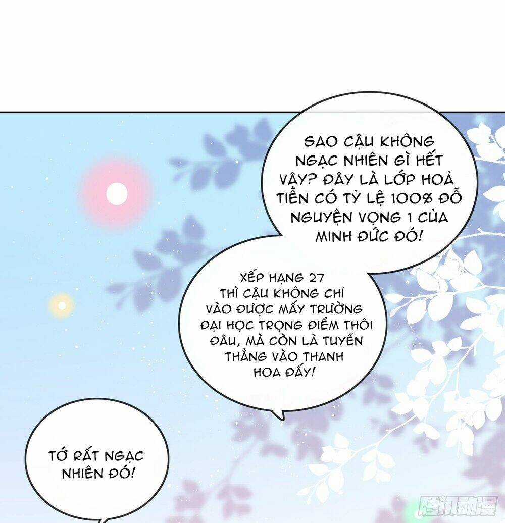 Ảnh Hậu Cũng Không Bằng Niệm Thanh Hoa Chapter 105 trang 0