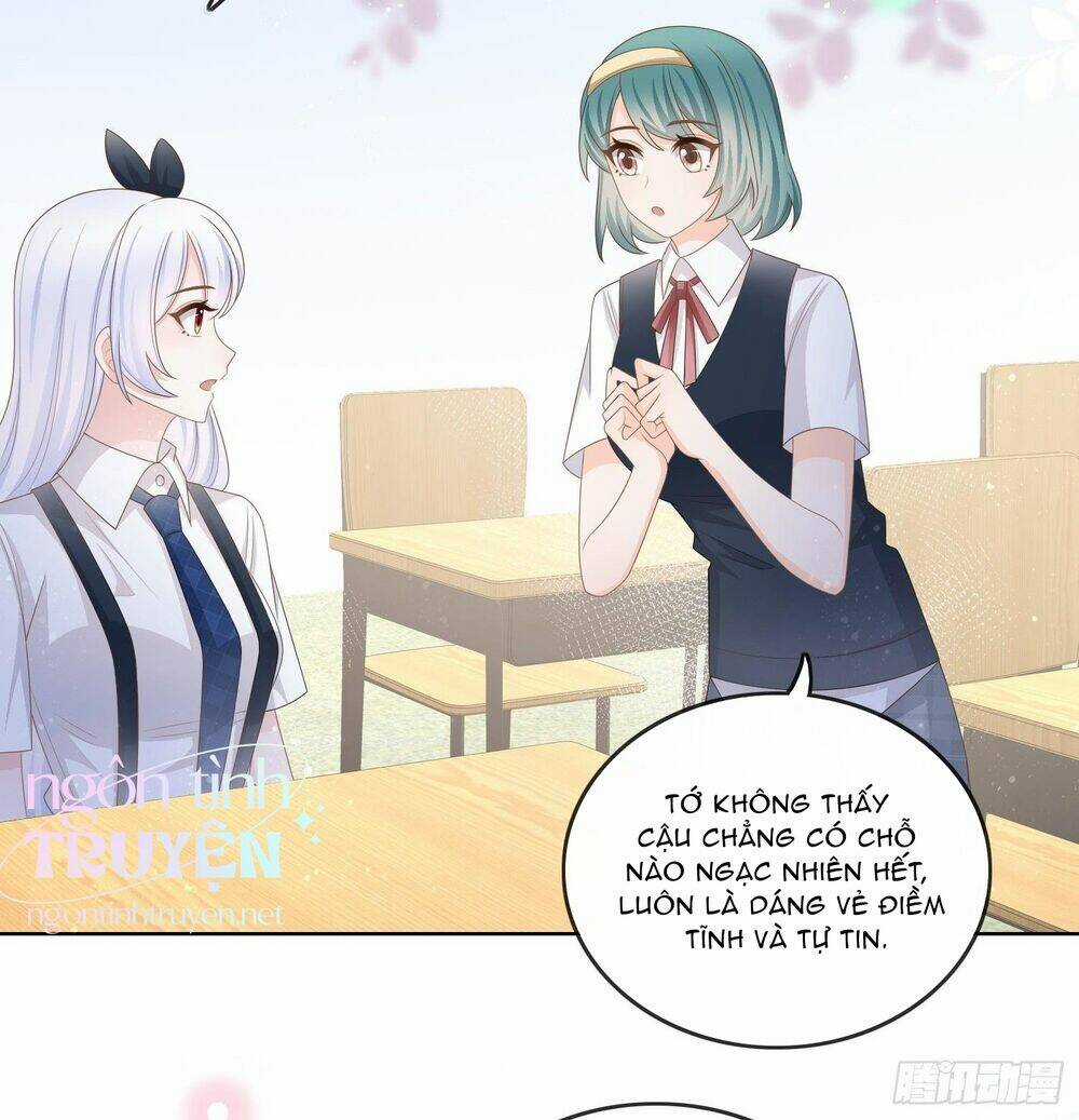 Ảnh Hậu Cũng Không Bằng Niệm Thanh Hoa Chapter 105 trang 1
