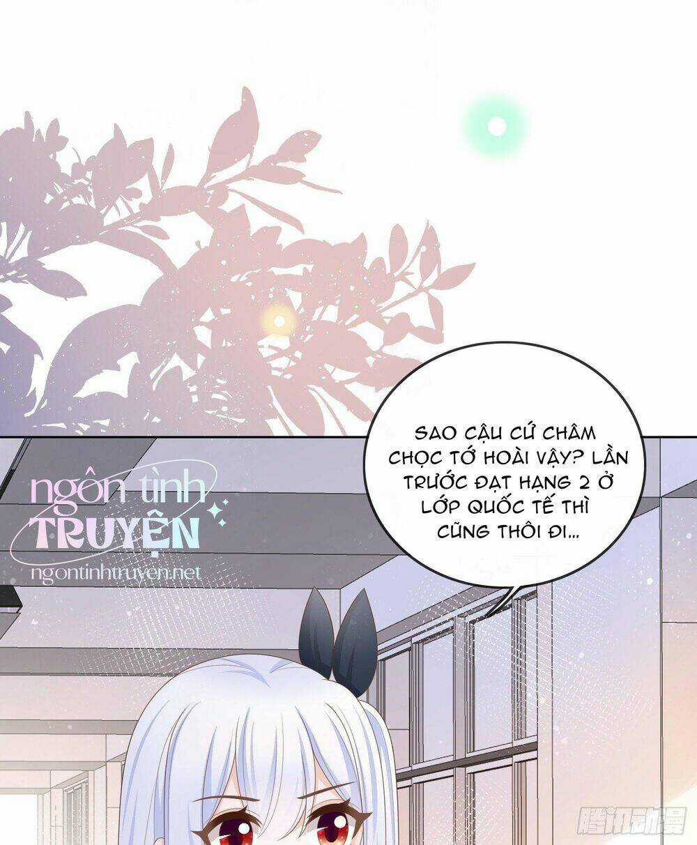 Ảnh Hậu Cũng Không Bằng Niệm Thanh Hoa Chapter 106 trang 0