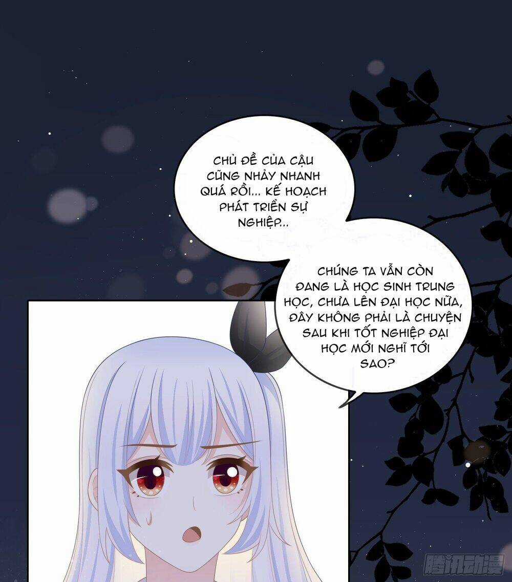 Ảnh Hậu Cũng Không Bằng Niệm Thanh Hoa Chapter 107 trang 0