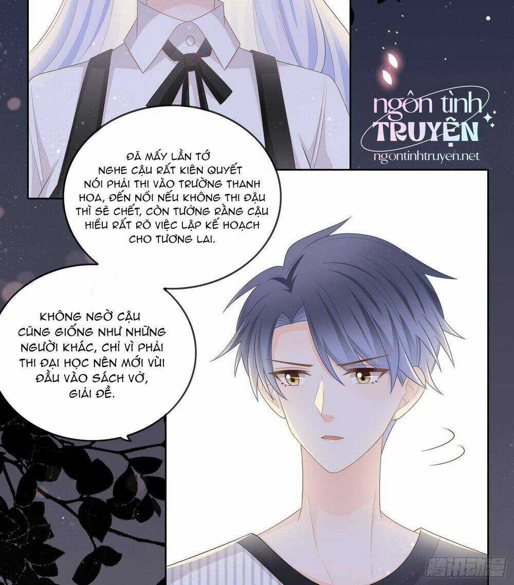 Ảnh Hậu Cũng Không Bằng Niệm Thanh Hoa Chapter 107 trang 1