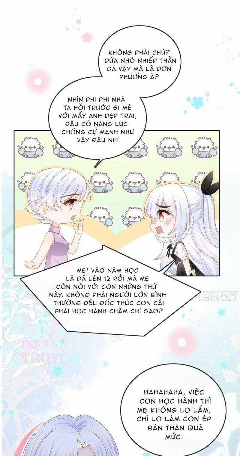 Ảnh Hậu Cũng Không Bằng Niệm Thanh Hoa Chapter 108 trang 0