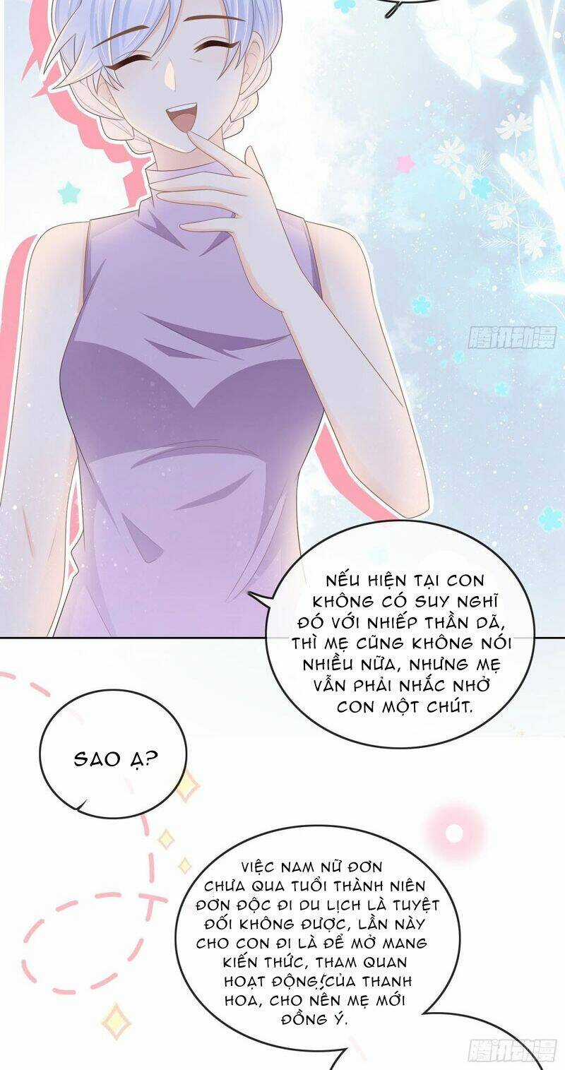 Ảnh Hậu Cũng Không Bằng Niệm Thanh Hoa Chapter 108 trang 1