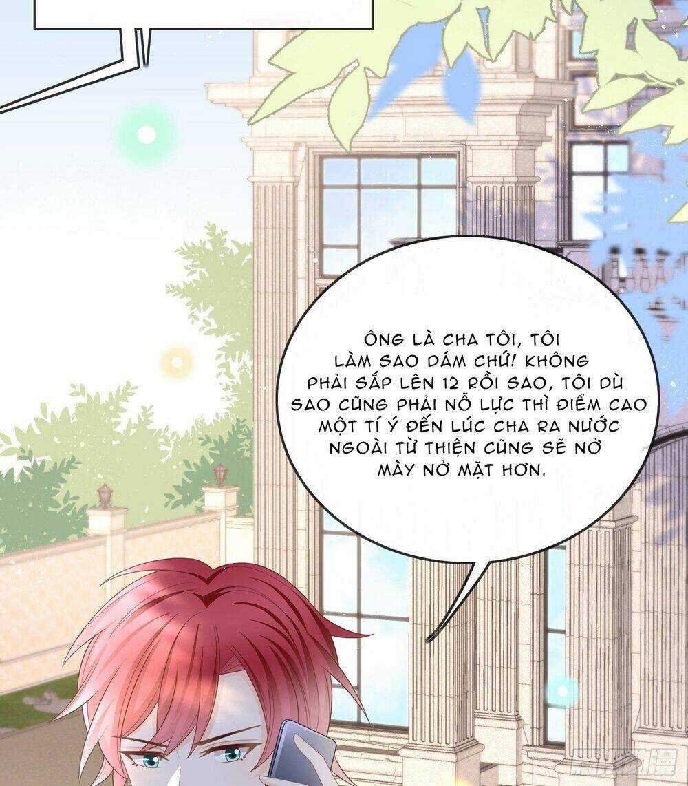 Ảnh Hậu Cũng Không Bằng Niệm Thanh Hoa Chapter 109 trang 1
