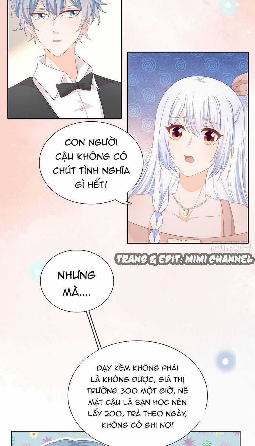 Ảnh Hậu Cũng Không Bằng Niệm Thanh Hoa Chapter 11 trang 1