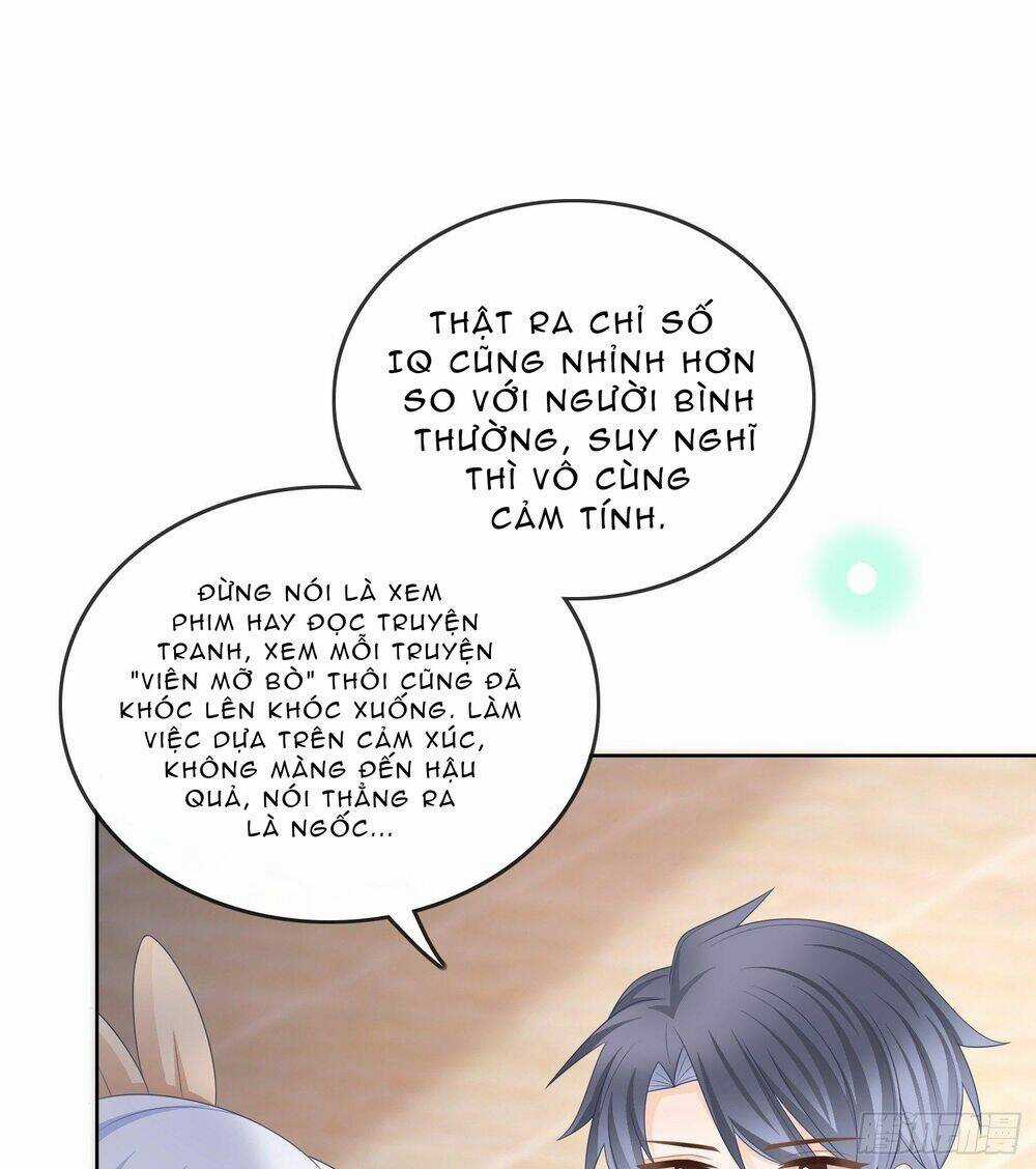 Ảnh Hậu Cũng Không Bằng Niệm Thanh Hoa Chapter 110 trang 0
