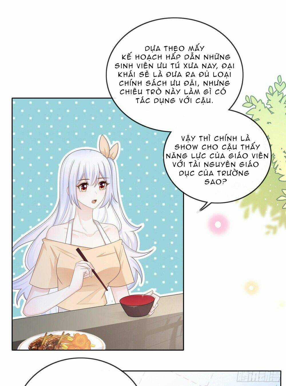 Ảnh Hậu Cũng Không Bằng Niệm Thanh Hoa Chapter 111 trang 0