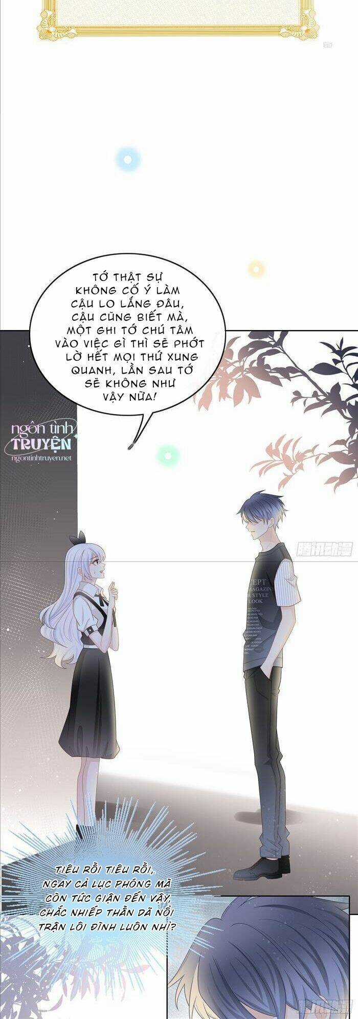 Ảnh Hậu Cũng Không Bằng Niệm Thanh Hoa Chapter 117 trang 1