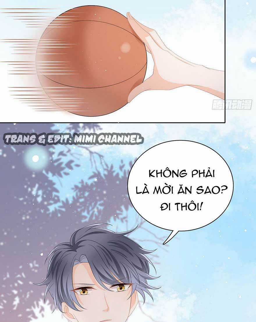 Ảnh Hậu Cũng Không Bằng Niệm Thanh Hoa Chapter 12 trang 1
