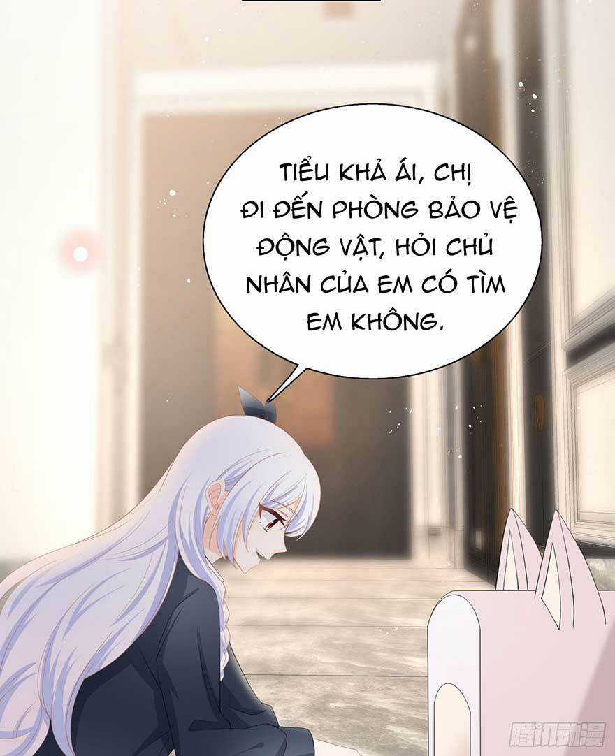Ảnh Hậu Cũng Không Bằng Niệm Thanh Hoa Chapter 13 trang 1