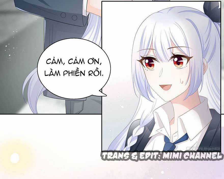 Ảnh Hậu Cũng Không Bằng Niệm Thanh Hoa Chapter 14 trang 1