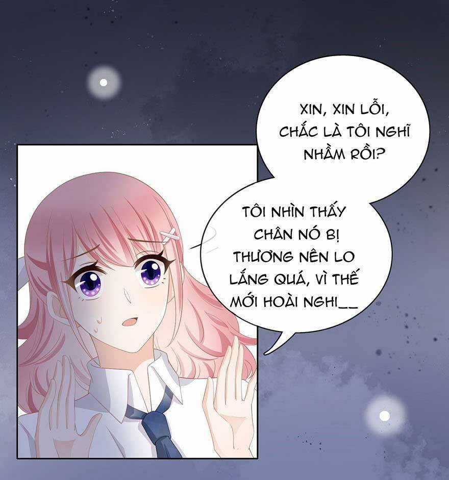 Ảnh Hậu Cũng Không Bằng Niệm Thanh Hoa Chapter 16 trang 0
