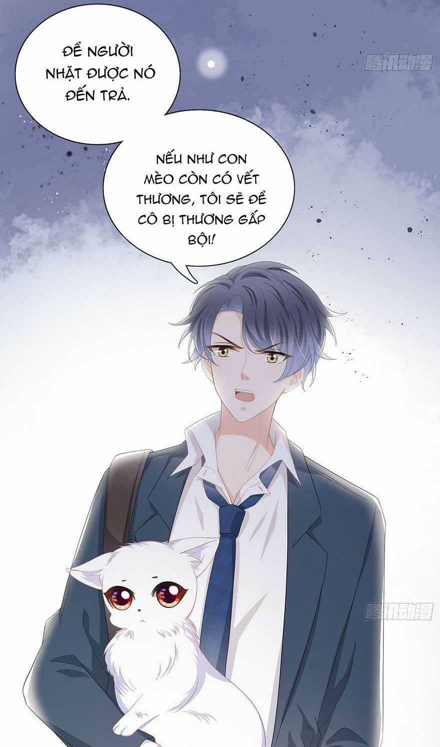 Ảnh Hậu Cũng Không Bằng Niệm Thanh Hoa Chapter 16 trang 1