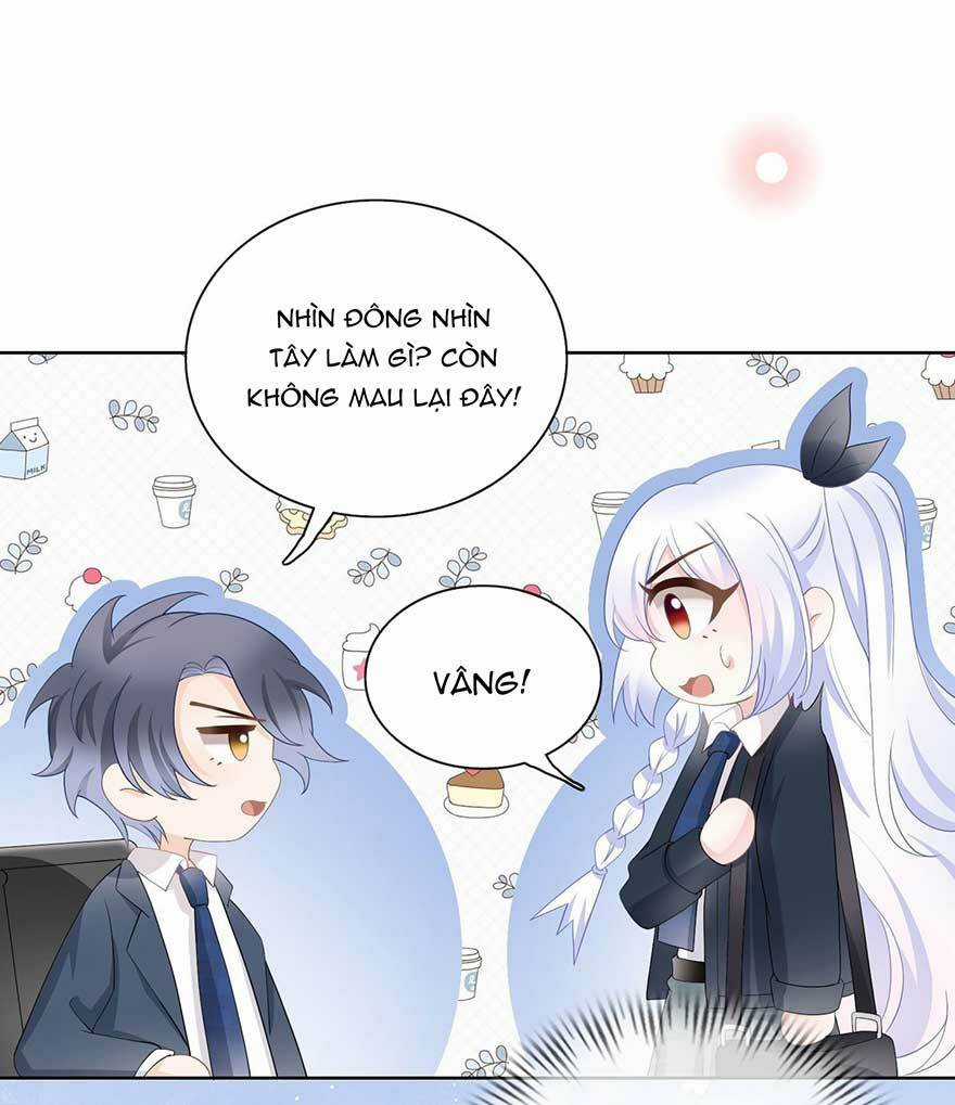 Ảnh Hậu Cũng Không Bằng Niệm Thanh Hoa Chapter 17.1 trang 0