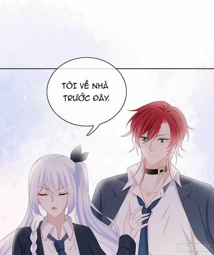 Ảnh Hậu Cũng Không Bằng Niệm Thanh Hoa Chapter 19.1 trang 1