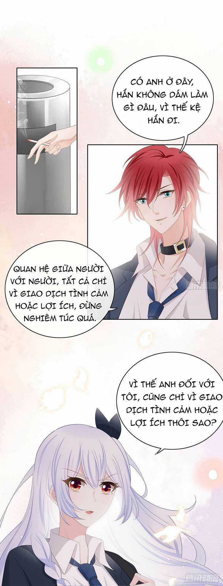 Ảnh Hậu Cũng Không Bằng Niệm Thanh Hoa Chapter 19.2 trang 1