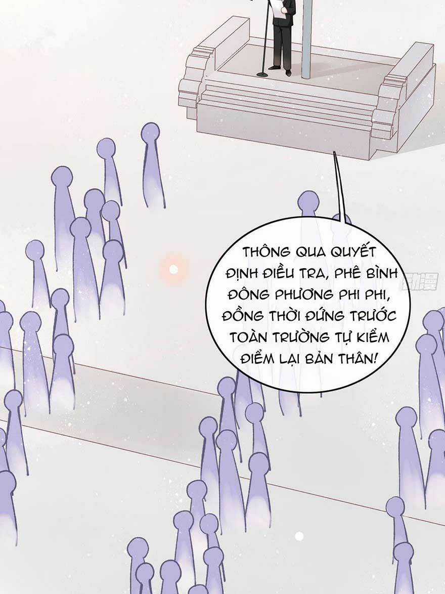 Ảnh Hậu Cũng Không Bằng Niệm Thanh Hoa Chapter 2 trang 1