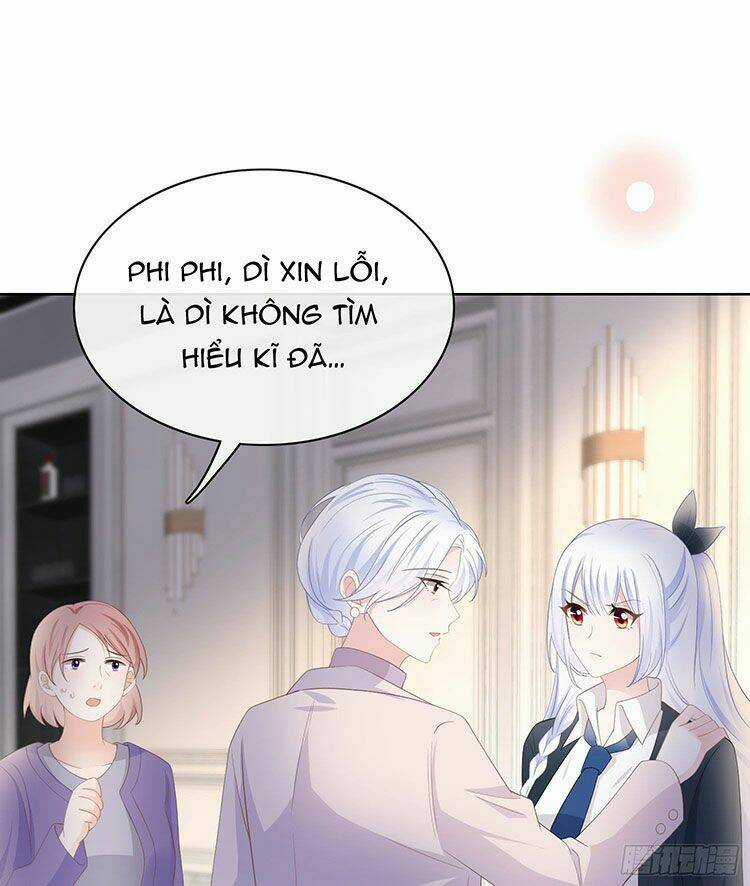 Ảnh Hậu Cũng Không Bằng Niệm Thanh Hoa Chapter 21.1 trang 1