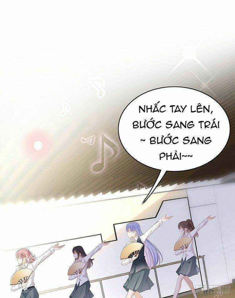 Ảnh Hậu Cũng Không Bằng Niệm Thanh Hoa Chapter 22.1 trang 0