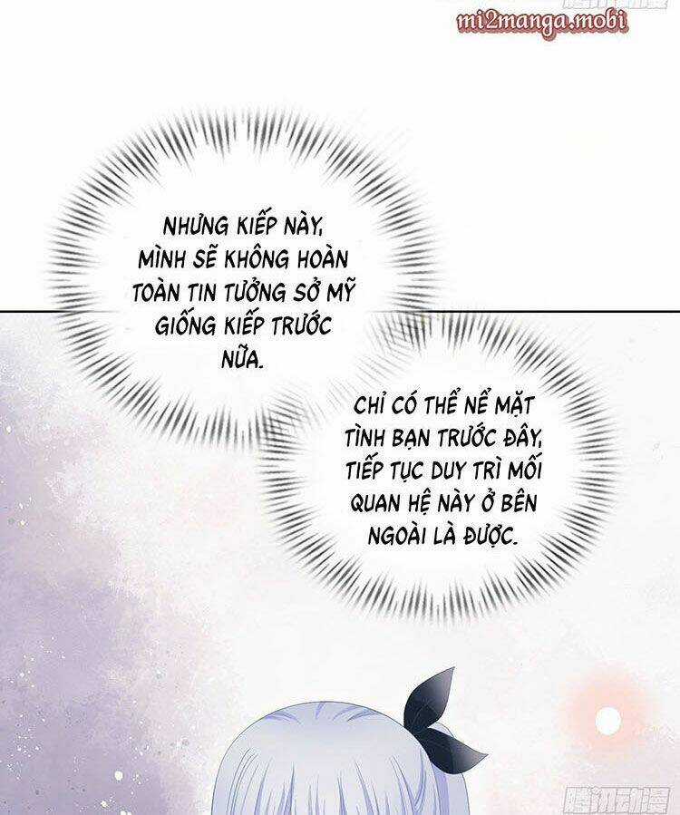 Ảnh Hậu Cũng Không Bằng Niệm Thanh Hoa Chapter 22.2 trang 0