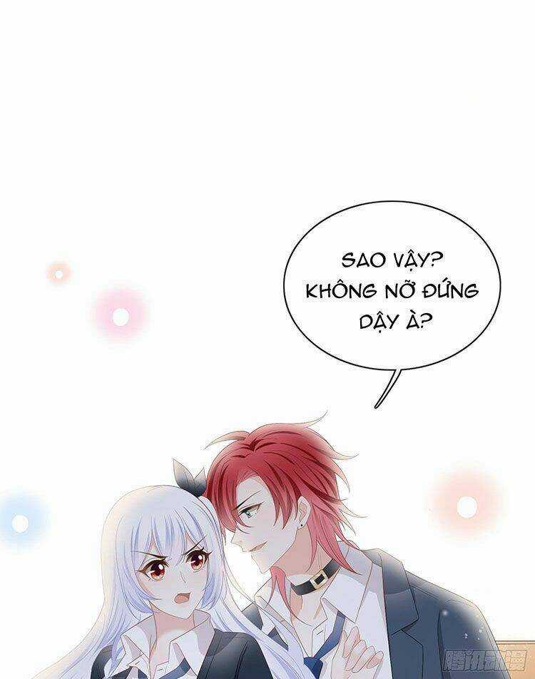 Ảnh Hậu Cũng Không Bằng Niệm Thanh Hoa Chapter 23.1 trang 1
