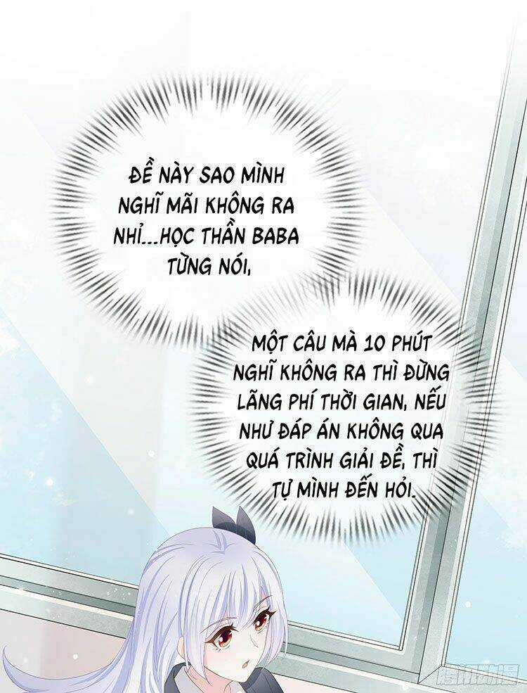 Ảnh Hậu Cũng Không Bằng Niệm Thanh Hoa Chapter 23.2 trang 1