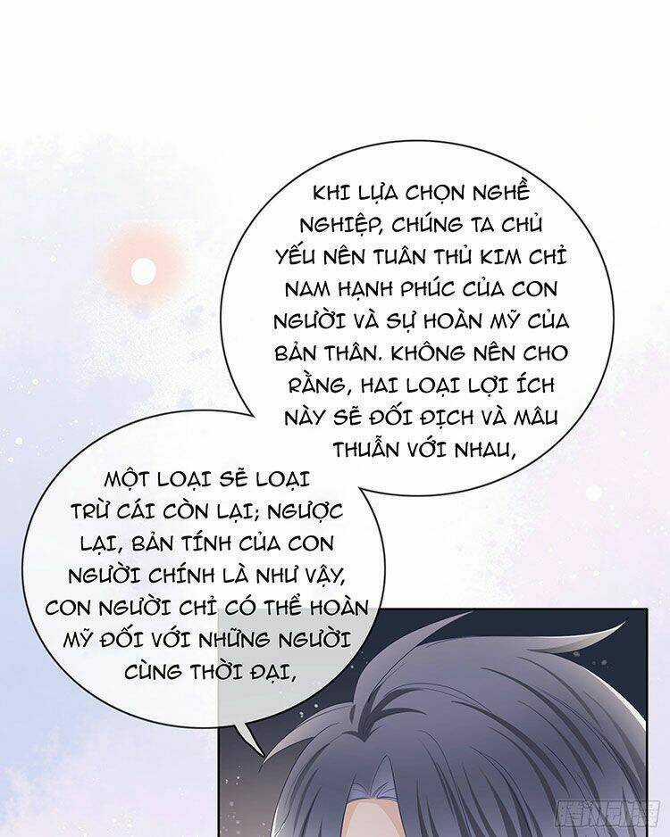 Ảnh Hậu Cũng Không Bằng Niệm Thanh Hoa Chapter 24.2 trang 1