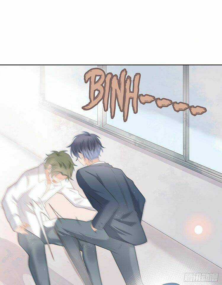 Ảnh Hậu Cũng Không Bằng Niệm Thanh Hoa Chapter 25.2 trang 1