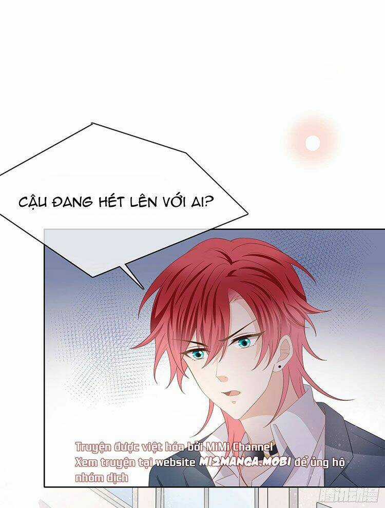 Ảnh Hậu Cũng Không Bằng Niệm Thanh Hoa Chapter 26.1 trang 1